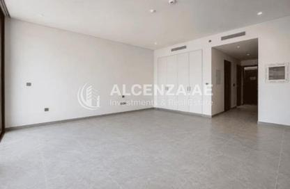 Apartment - Studio - 1 Bathroom for rent in Peninsula Four - Peninsula - Business Bay - Dubai