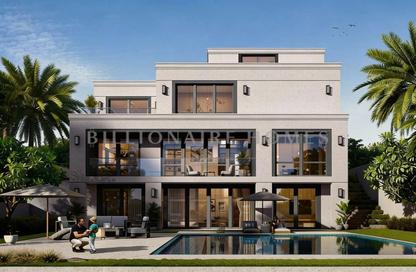 Villa - 5 - 6 for sale in Mirage - The Oasis by Emaar - Dubai Villa - 5 - 6 for sale in Mirage - The Oasis by Emaar - Dubai