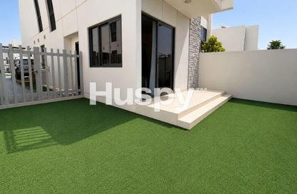 Townhouse - 3 Bedrooms - 5 Bathrooms for rent in Aster - Damac Hills 2 - Dubai