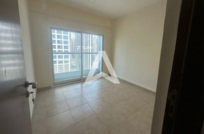 Apartment - 1 - 2 for rent in New Dubai Gate 2 - JLT Cluster A - Jumeirah Lake Towers - Dubai