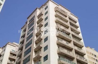 Apartment - 2 - 2 for rent in Saeed Tower - Al Nahda 2 - Al Nahda - Dubai Apartment - 2 - 2 for rent in Saeed Tower - Al Nahda 2 - Al Nahda - Dubai
