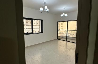 Apartment - 1 - 1 for rent in Al Naemiya Tower 1 - Al Naemiya Towers - Al Nuaimiya - Ajman Apartment - 1 - 1 for rent in Al Naemiya Tower 1 - Al Naemiya Towers - Al Nuaimiya - Ajman