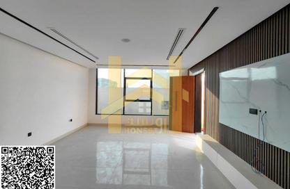Villa - 5 Bedrooms - 7 Bathrooms for sale in Al Zaheya Gardens - Al Zahya - Ajman