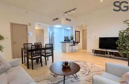 Apartment - 1 - 2 for rent in Bahar 6 - Bahar - Jumeirah Beach Residence - Dubai Apartment - 1 - 2 for rent in Bahar 6 - Bahar - Jumeirah Beach Residence - Dubai