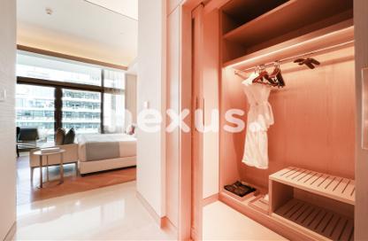 Hotel and Hotel Apartment - Studio - 1 for sale in Five Luxe JBR - Jumeirah Beach Residence - Dubai Hotel and Hotel Apartment - Studio - 1 for sale in Five Luxe JBR - Jumeirah Beach Residence - Dubai