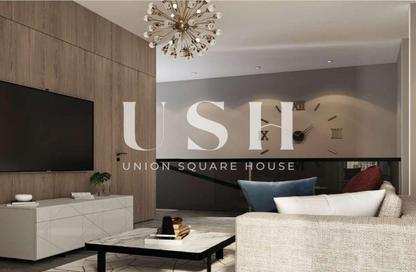 Villa - 5 - 7 for sale in South Bay 3 - South Bay - Residential District - Dubai South (Dubai World Central) - Dubai