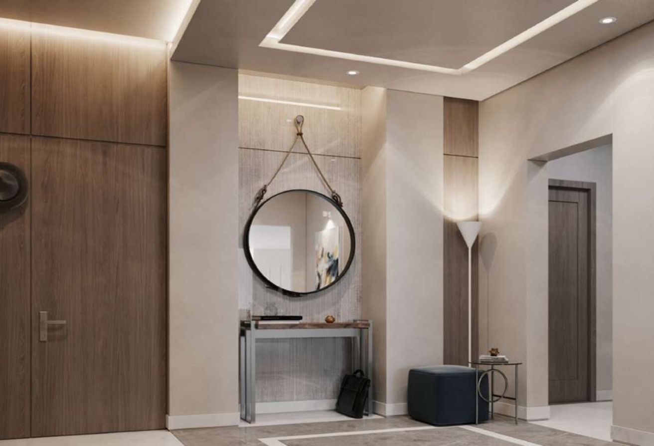 5 bedroom villa in South Bay 3, Dubai South (Dubai World Central): 10