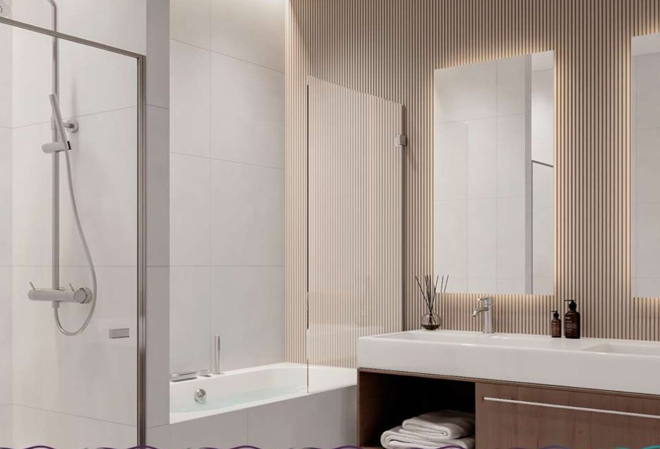 5 bedroom villa in South Bay 3, Dubai South (Dubai World Central): 6
