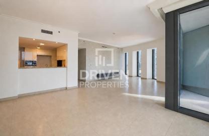 Apartment - 3 - 4 for rent in Burj Vista Tower 2 - Burj Vista - Downtown Dubai - Dubai Apartment - 3 - 4 for rent in Burj Vista Tower 2 - Burj Vista - Downtown Dubai - Dubai
