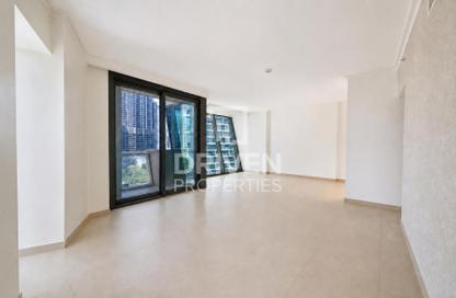 Apartment - 3 - 4 for rent in Burj Vista Tower 2 - Burj Vista - Downtown Dubai - Dubai