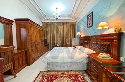 النزل و الشقق الفندقية - 1 حمام للايجار في شارع حمدان - أبوظبي النزل و الشقق الفندقية - 1 حمام للايجار في شارع حمدان - أبوظبي