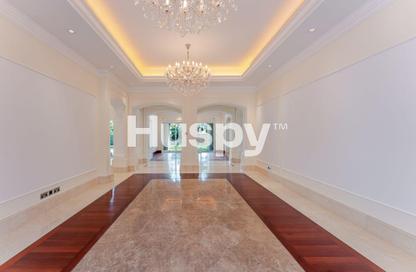 Villa - 5 - 6 for rent in Polo Homes - Arabian Ranches - Dubai
