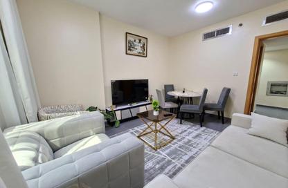 Apartment - 1 Bedroom - 2 Bathrooms for rent in Al Qasimia - Sharjah Apartment - 1 Bedroom - 2 Bathrooms for rent in Al Qasimia - Sharjah