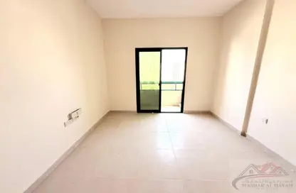 شقة - غرفة نوم - 1 حمام للايجار في بناية المايا - النهدة - الشارقة