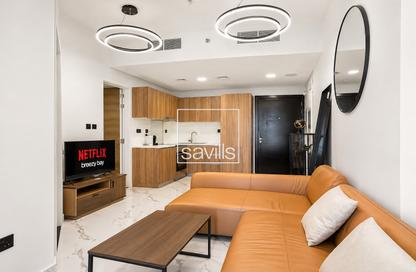 Apartment - 1 Bedroom - 1 Bathroom for sale in Al Maryah Vista - Al Maryah Island - Abu Dhabi