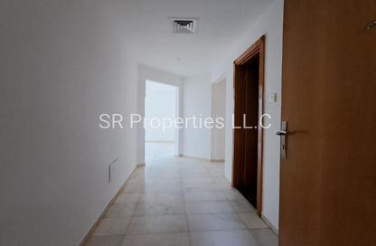 Apartment - 2 Bedrooms - 2 Bathrooms for rent in Al Mamzar Plaza - Al Taawun Street - Al Taawun - Sharjah