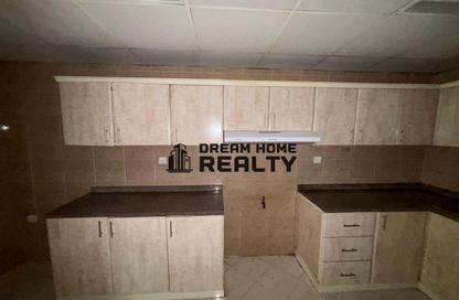 Apartment - 2 - 2 for rent in Tiger 2 Building - Al Taawun Street - Al Taawun - Sharjah