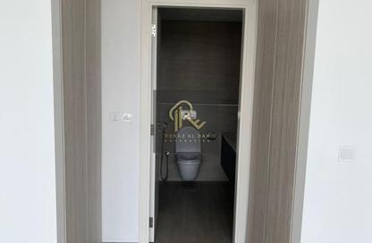 Apartment - 2 Bedrooms - 3 Bathrooms for rent in MISK Apartments - Aljada - Sharjah Apartment - 2 Bedrooms - 3 Bathrooms for rent in MISK Apartments - Aljada - Sharjah