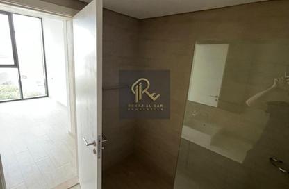 Apartment - 2 Bedrooms - 3 Bathrooms for rent in MISK Apartments - Aljada - Sharjah