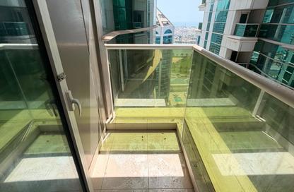 Apartment - 2 Bedrooms - 4 Bathrooms for rent in Al Nad - Al Qasimia - Sharjah