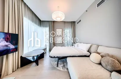 شقة - 3 غرف نوم - 4 حمامات للبيع في واحة اوربان - الخليج التجاري - دبي