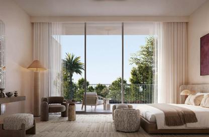 Villa - 4 Bedrooms - 5 Bathrooms for sale in Ovelle - The Valley - Dubai