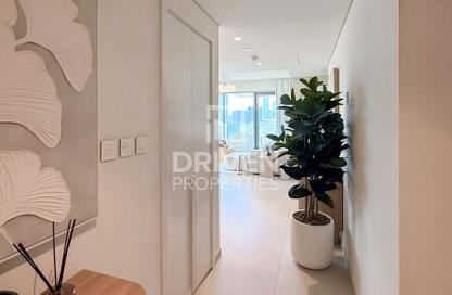 Apartment - 2 Bedrooms - 2 Bathrooms for sale in Downtown Views II Tower 2 - Downtown Views II - Zabeel 2 - Zabeel - Dubai Apartment - 2 Bedrooms - 2 Bathrooms for sale in Downtown Views II Tower 2 - Downtown Views II - Zabeel 2 - Zabeel - Dubai
