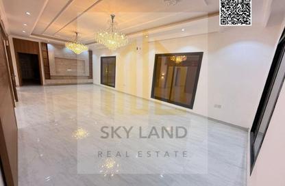 Villa - 5 - 7 for sale in Kabbali Hills - Al Helio 2 - Al Helio - Ajman Villa - 5 - 7 for sale in Kabbali Hills - Al Helio 2 - Al Helio - Ajman