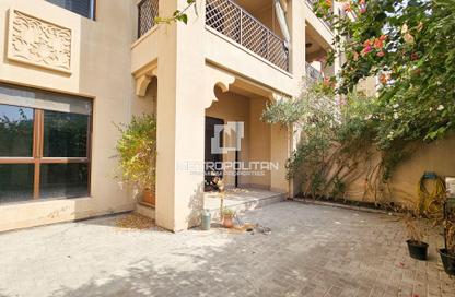 Apartment - 1 Bedroom - 2 Bathrooms for sale in Reehan 6 - Reehan - Old Town - Downtown Dubai - Dubai