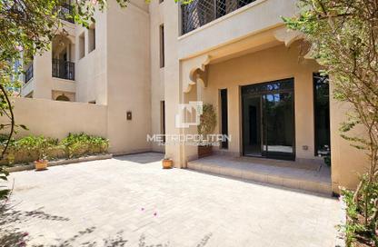 Apartment - 1 Bedroom - 2 Bathrooms for sale in Reehan 6 - Reehan - Old Town - Downtown Dubai - Dubai
