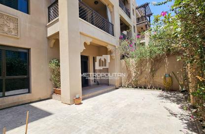 Apartment - 1 Bedroom - 2 Bathrooms for sale in Reehan 6 - Reehan - Old Town - Downtown Dubai - Dubai