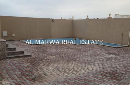 Villa - 4 - 6 for rent in Hoshi 1 - Hoshi - Al Badie - Sharjah Villa - 4 - 6 for rent in Hoshi 1 - Hoshi - Al Badie - Sharjah