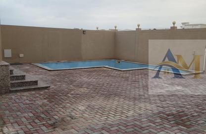 Villa - 4 - 6 for rent in Hoshi 1 - Hoshi - Al Badie - Sharjah Villa - 4 - 6 for rent in Hoshi 1 - Hoshi - Al Badie - Sharjah
