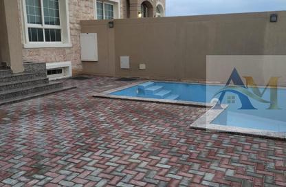 Villa - 4 - 6 for rent in Hoshi 1 - Hoshi - Al Badie - Sharjah Villa - 4 - 6 for rent in Hoshi 1 - Hoshi - Al Badie - Sharjah