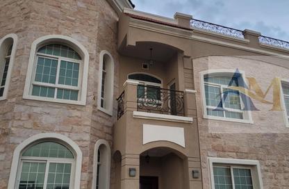 Villa - 4 - 6 for rent in Hoshi 1 - Hoshi - Al Badie - Sharjah Villa - 4 - 6 for rent in Hoshi 1 - Hoshi - Al Badie - Sharjah