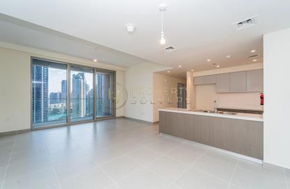 Apartment - 3 Bedrooms - 3 Bathrooms for rent in Forte 2 - Forte - Downtown Dubai - Dubai