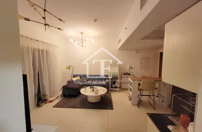 Apartment - 2 Bedrooms - 2 Bathrooms for rent in Binghatti Point - Dubai Silicon Oasis - Dubai