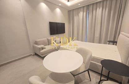 Apartment - Studio - 1 Bathroom for rent in Al Serh Residences 11 - District 10 - Jumeirah Village Circle - Dubai Apartment - Studio - 1 Bathroom for rent in Al Serh Residences 11 - District 10 - Jumeirah Village Circle - Dubai
