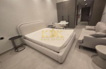 Apartment - Studio - 1 Bathroom for rent in Al Serh Residences 11 - District 10 - Jumeirah Village Circle - Dubai