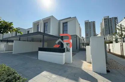 Townhouse - 4 Bedrooms - 4 Bathrooms for rent in Murooj Al Furjan East - Murooj Al Furjan - Al Furjan - Dubai