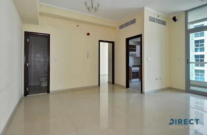 Apartment - 1 Bedroom - 2 Bathrooms for sale in DEC Tower 2 - DEC Towers - Dubai Marina - Dubai