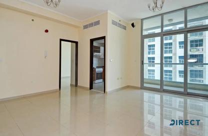 Apartment - 1 Bedroom - 2 Bathrooms for sale in DEC Tower 2 - DEC Towers - Dubai Marina - Dubai