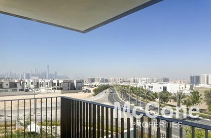 Villa - 4 Bedrooms - 6 Bathrooms for sale in Tilal Al Furjan - Al Furjan - Dubai