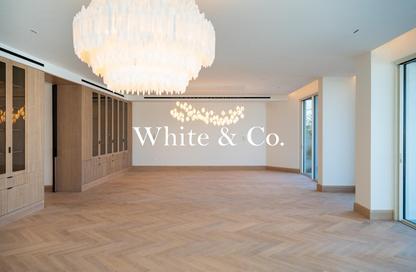 Villa - 5 Bedrooms - 5 Bathrooms for rent in Garden Homes Frond L - Garden Homes - Palm Jumeirah - Dubai Villa - 5 Bedrooms - 5 Bathrooms for rent in Garden Homes Frond L - Garden Homes - Palm Jumeirah - Dubai