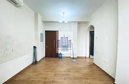 شقة - غرفة نوم - 1 حمام للايجار في طريق فاير ستاشن - مويلح - الشارقة