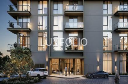 Apartment - 1 - 1 for sale in Club Place Building B - Club Place - Dubai Hills Estate - Dubai Apartment - 1 - 1 for sale in Club Place Building B - Club Place - Dubai Hills Estate - Dubai
