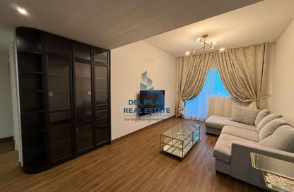 Apartment - 1 Bedroom - 2 Bathrooms for rent in Marina Bay - City Of Lights - Al Reem Island - Abu Dhabi Apartment - 1 Bedroom - 2 Bathrooms for rent in Marina Bay - City Of Lights - Al Reem Island - Abu Dhabi
