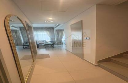Townhouse - 3 Bedrooms - 4 Bathrooms for rent in Joy - Arabian Ranches 3 - Dubai