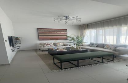 Townhouse - 3 Bedrooms - 4 Bathrooms for rent in Joy - Arabian Ranches 3 - Dubai
