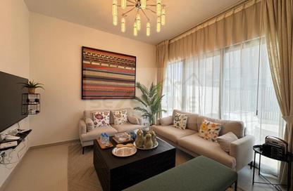 Townhouse - 3 - 4 for rent in Joy - Arabian Ranches 3 - Dubai